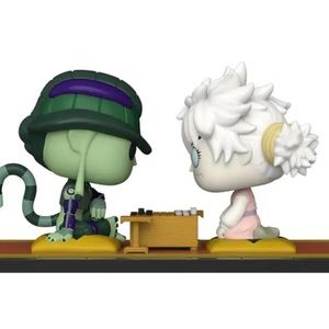 Funko Pop Hunter x Hunter funko pop 1136 New